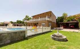 Finca bellas vistas